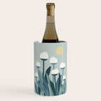 Cat and Plant 76 Wine Chiller Gallery Image 1
