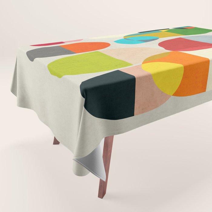 Jagged little pills Tablecloth Gallery Image 1