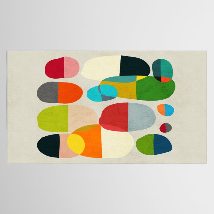 Jagged little pills Tablecloth Gallery Image 2