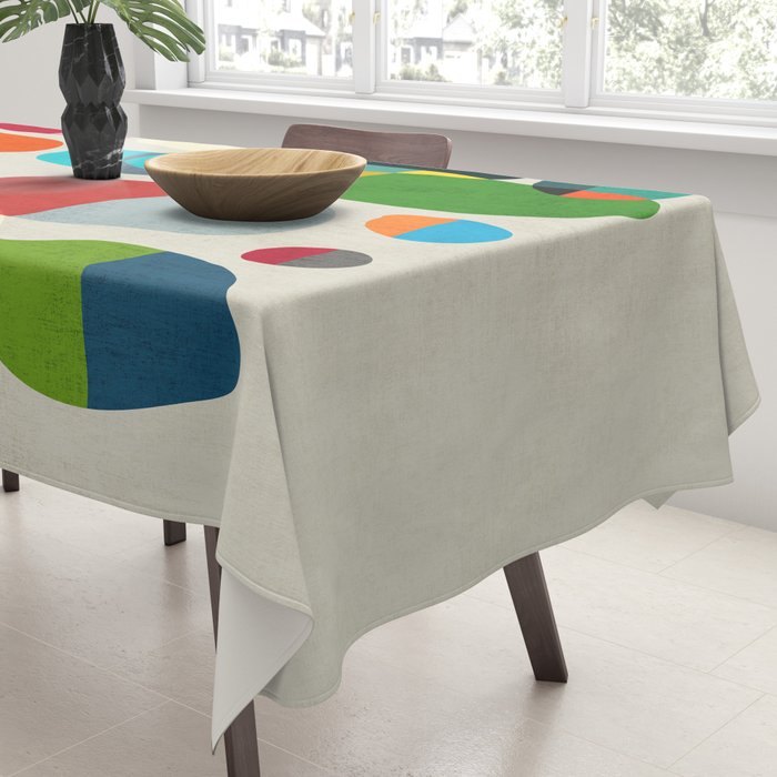 Jagged little pills Tablecloth Gallery Image 3