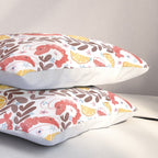 Citrus Shrimp Delight Pillow Sham Gallery Image 3