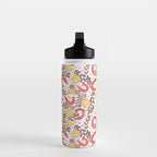Citrus Shrimp Delight Water Bottle Gallery Image 3