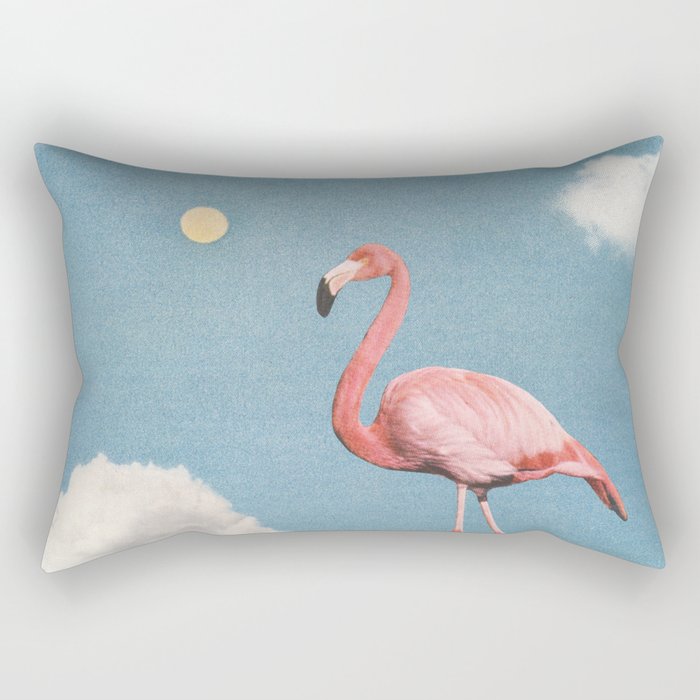 Is it Day or Night?  Rectangular Pillow Gallery Image 2