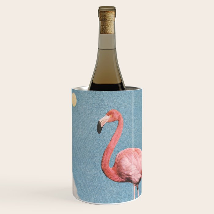 Is it Day or Night?  Wine Chiller Gallery Image 1