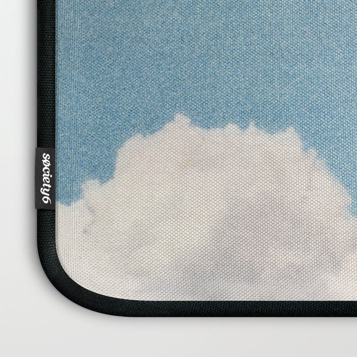 Is it Day or Night?  Laptop Sleeve Gallery Image 3