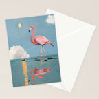 Is it Day or Night?  Stationery Card Gallery Image 2