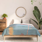 Is it Day or Night?  Comforter Gallery Image 3