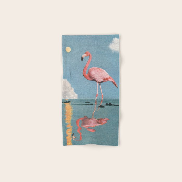 Is it Day or Night?  Bath Towel Gallery Image 1