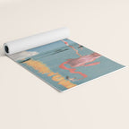 Is it Day or Night?  Yoga Mat Gallery Image 2