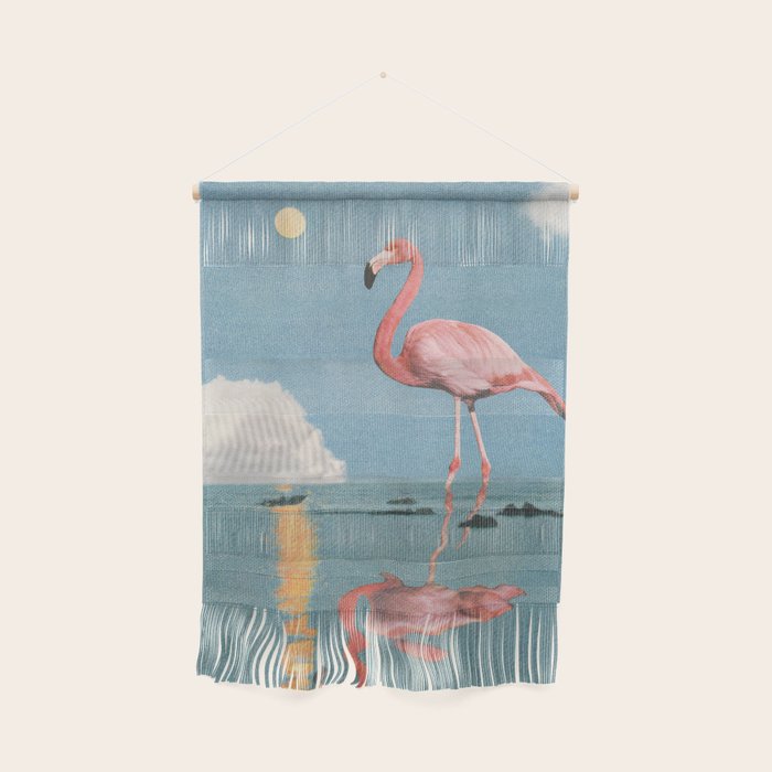 Is it Day or Night?  Wall Hanging Gallery Image 1