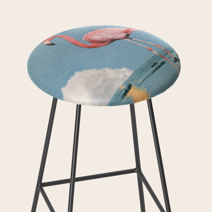 Is it Day or Night?  Stool Gallery Image 2
