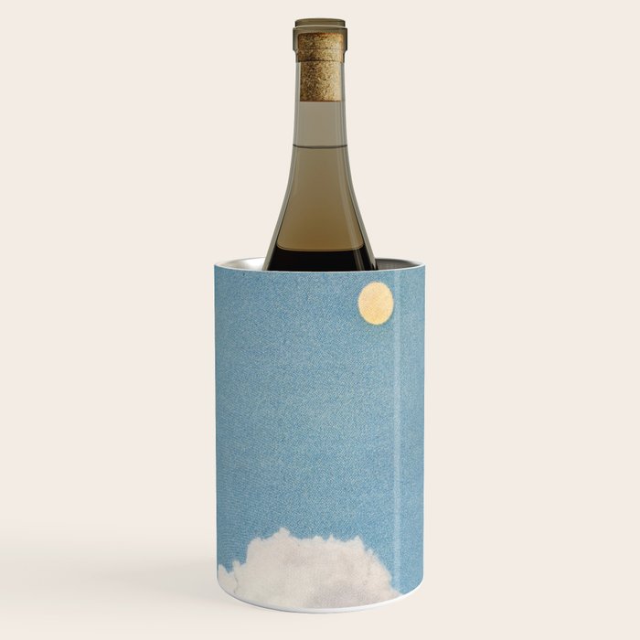 Is it Day or Night?  Wine Chiller Gallery Image 2