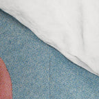 Is it Day or Night?  Comforter Gallery Image 4