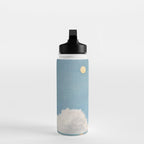 Is it Day or Night?  Water Bottle Gallery Image 3