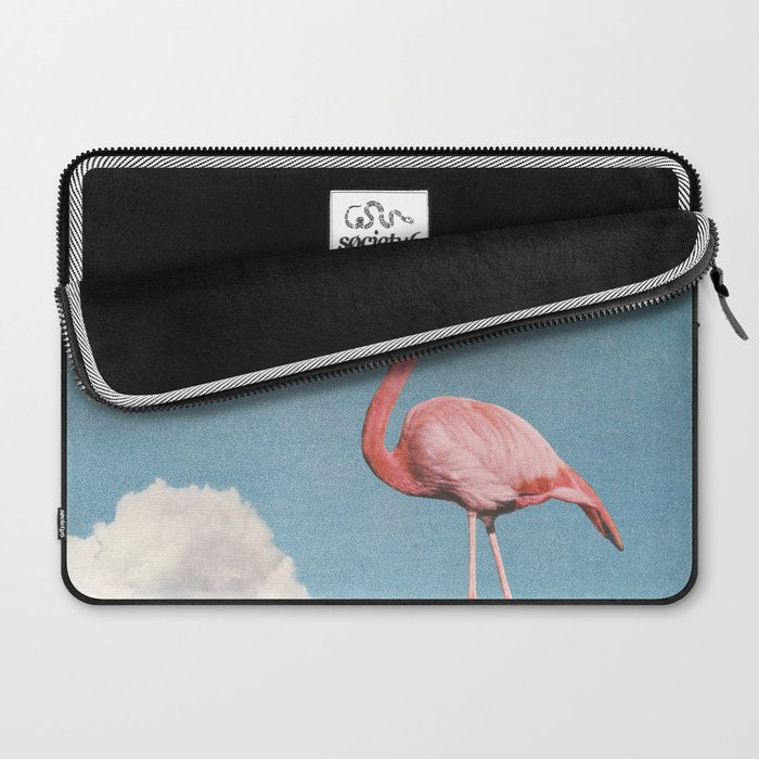 Is it Day or Night?  Laptop Sleeve Gallery Image 2