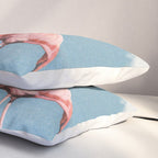 Is it Day or Night?  Pillow Sham Gallery Image 3