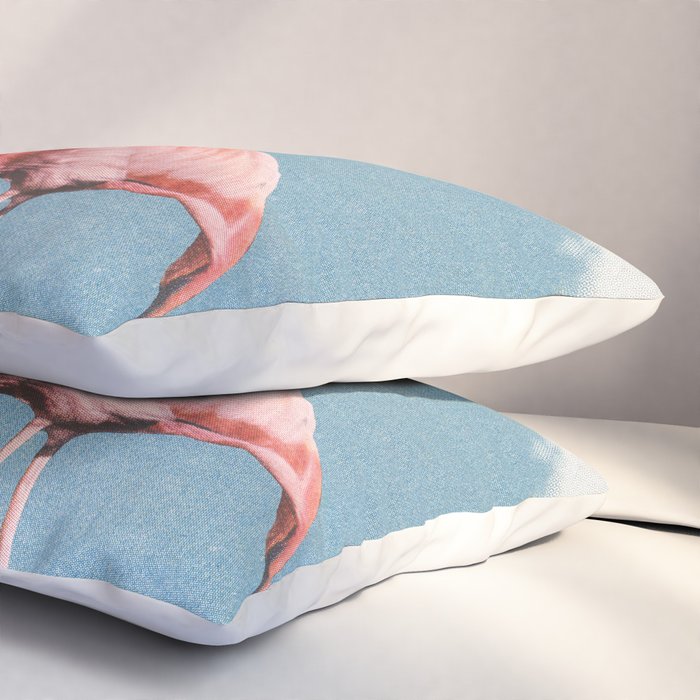 Is it Day or Night?  Pillow Sham Gallery Image 3