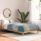 Is it Day or Night?  Comforter Gallery Image 2