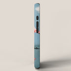 Is it Day or Night?  iPhone Case Gallery Image 2