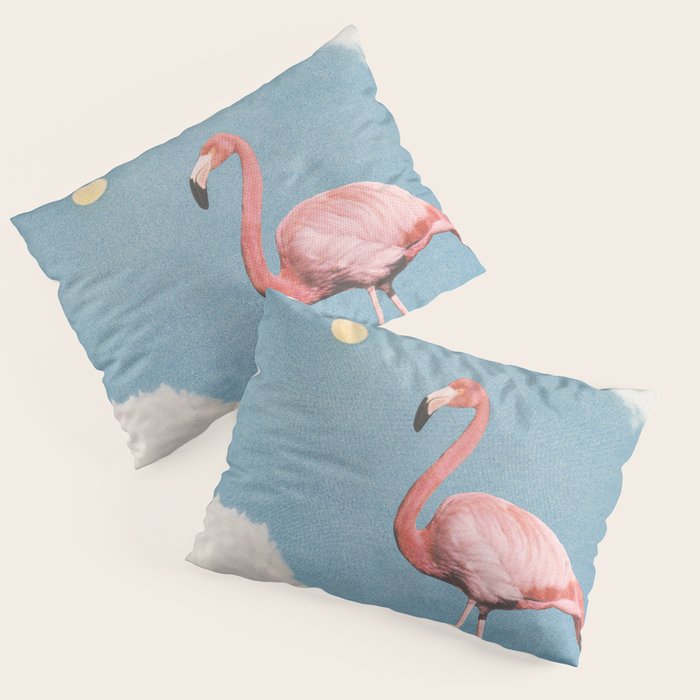 Is it Day or Night?  Pillow Sham Gallery Image 3