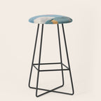 Is it Day or Night?  Stool Gallery Image 1