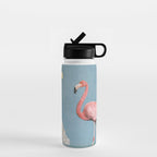 Is it Day or Night?  Water Bottle Gallery Image 1