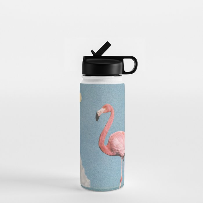 Is it Day or Night?  Water Bottle Gallery Image 1