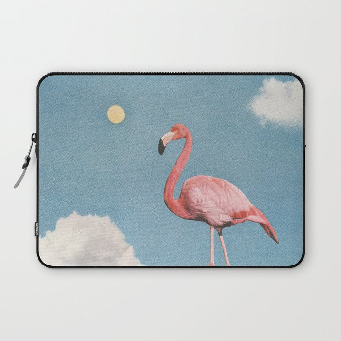 Is it Day or Night?  Laptop Sleeve Gallery Image 1