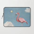 Is it Day or Night?  Laptop Sleeve Gallery Image 1