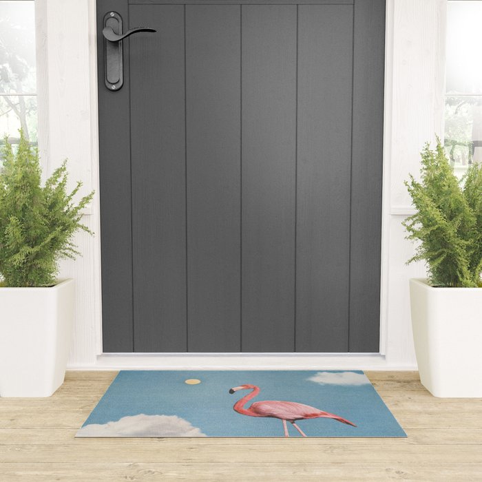 Is it Day or Night?  Welcome Mat Gallery Image 3