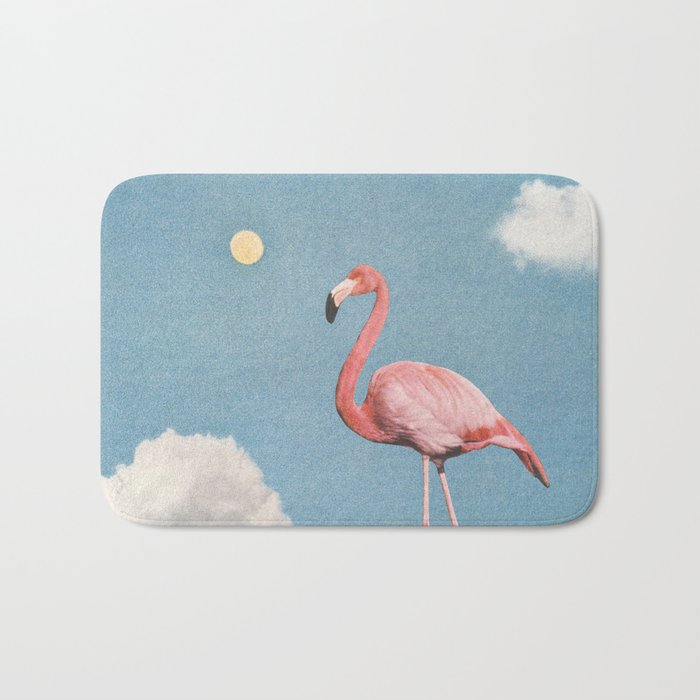 Is it Day or Night?  Bath Mat Gallery Image 1