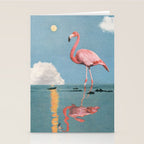 Is it Day or Night?  Stationery Card Gallery Image 2