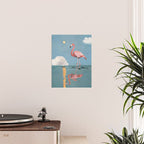 Is it Day or Night?  Poster Gallery Image 2