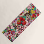 Pantone Color Mix Yoga Mat Gallery Image 1