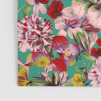 Pantone Color Mix Poster Gallery Image 3