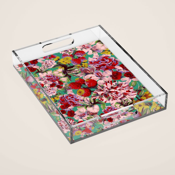 Pantone Color Mix Acrylic Tray Gallery Image 1