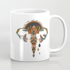 End the War on Women Coffee Mug Gallery Image 1