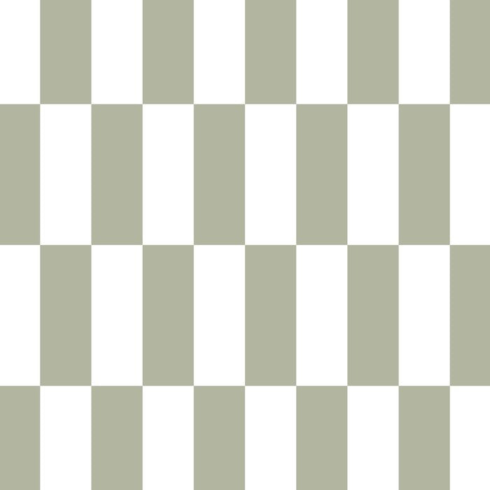 Bars (Pastel Sage) Coffee Mug Gallery Image 2