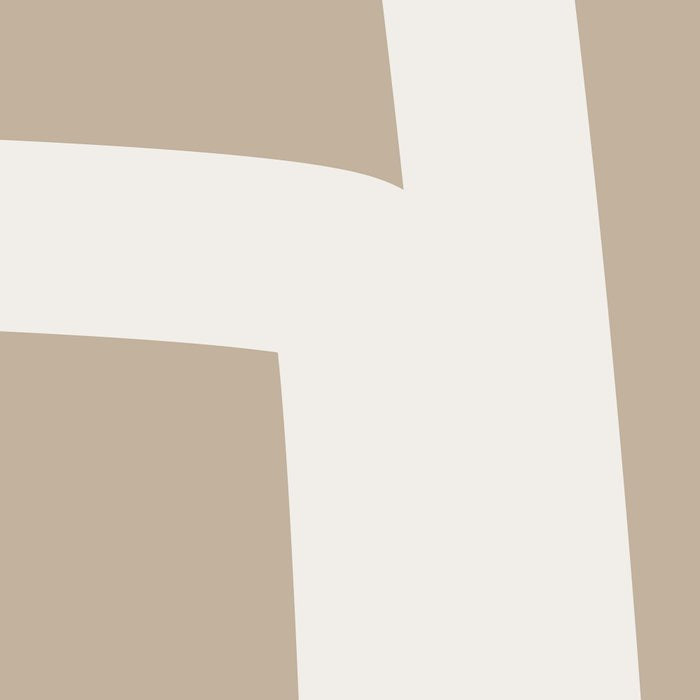 Neutral Abstract 5B Coffee Mug Gallery Image 2