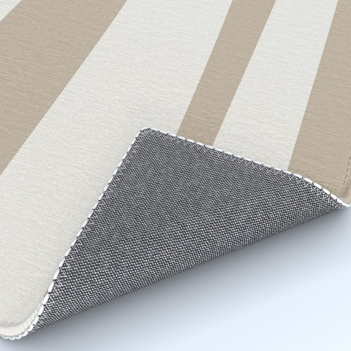 Neutral Abstract 5B Rug Gallery Image 4
