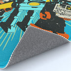 ROBOT WORLD Rug Gallery Image 4
