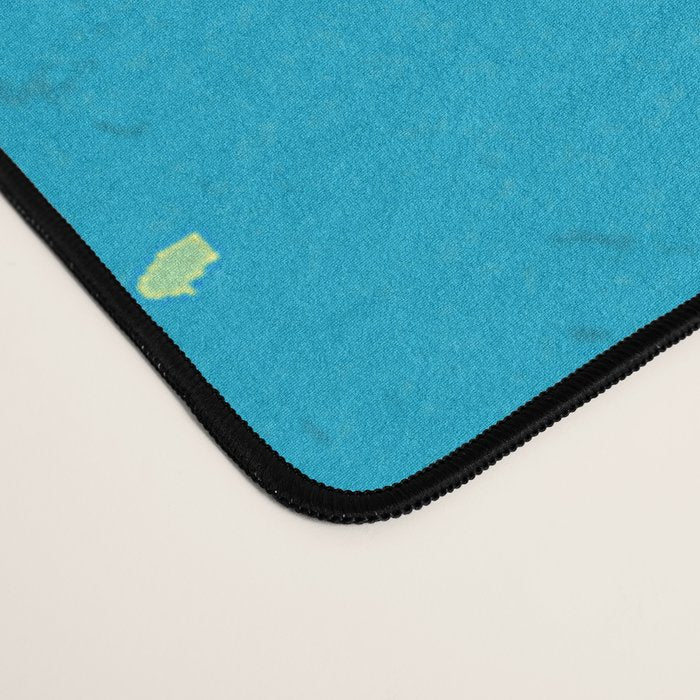 ROBOT WORLD Desk Mat Gallery Image 4