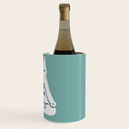 Keep Calm Cat Wine Chiller Gallery Image 3