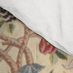 Ornate Kashmir Crewelwork Indian Palampore  Comforter Gallery Image 4