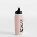 Celestial Sagittarius Water Bottle Gallery Image 3