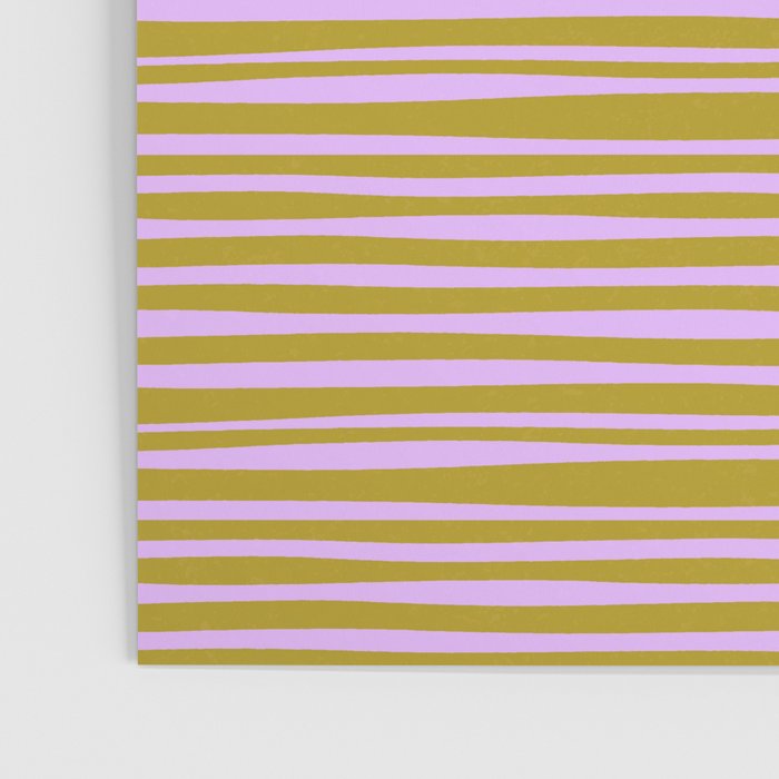 Mellow Waves Poster Gallery Image 3