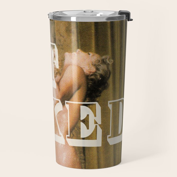 Get naked Travel Mug Gallery Image 2
