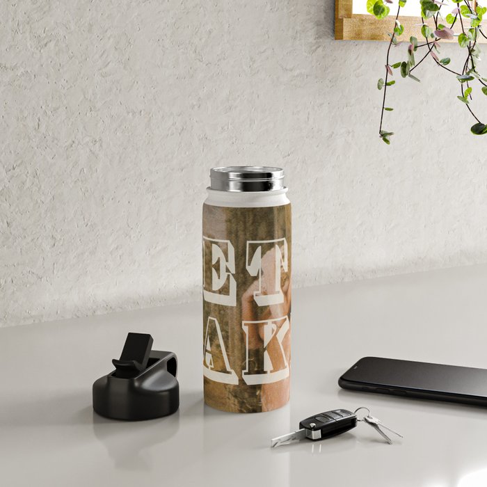 Get naked Water Bottle Gallery Image 4