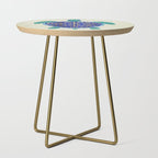 Sea Turtle Side Table Gallery Image 1