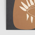 Modern Abstract Vase 1 Poster Gallery Image 3